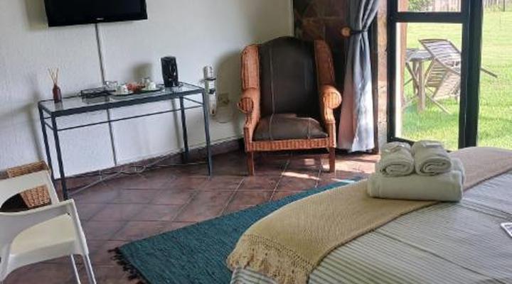 The Wakkerstroom Hotel