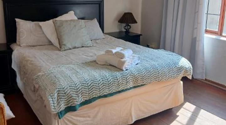 The Wakkerstroom Hotel