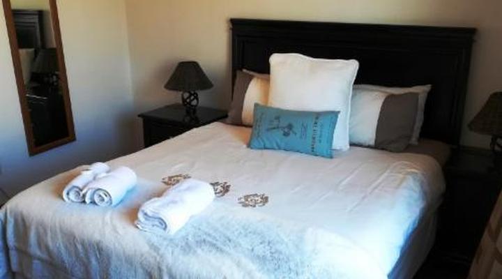 The Wakkerstroom Hotel