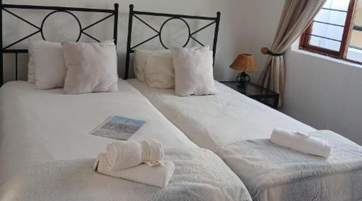 The Wakkerstroom Hotel