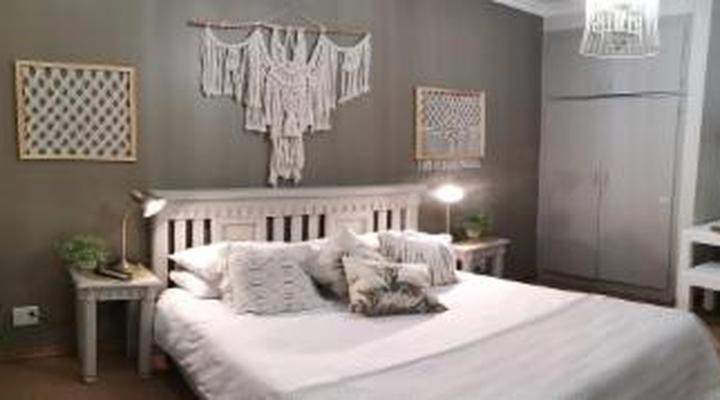 22 on Main Guesthouse Walvis Bay