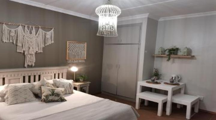 22 on Main Guesthouse Walvis Bay