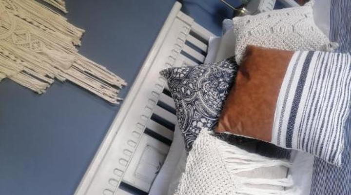 22 on Main Guesthouse Walvis Bay