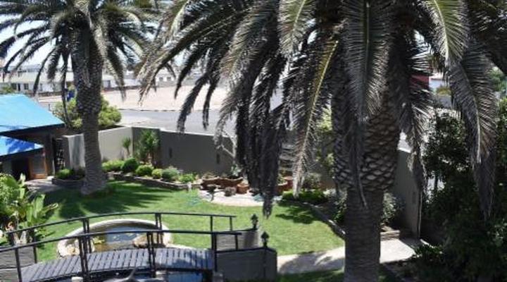 22 on Main Guesthouse Walvis Bay