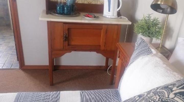 22 on Main Guesthouse Walvis Bay