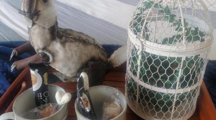 22 on Main Guesthouse Walvis Bay