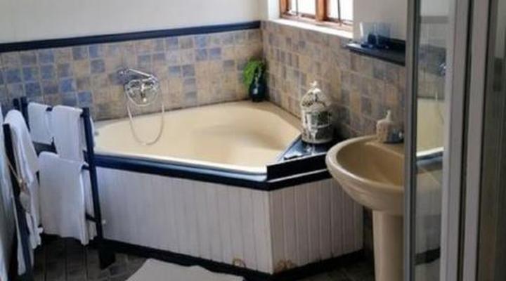 22 on Main Guesthouse Walvis Bay