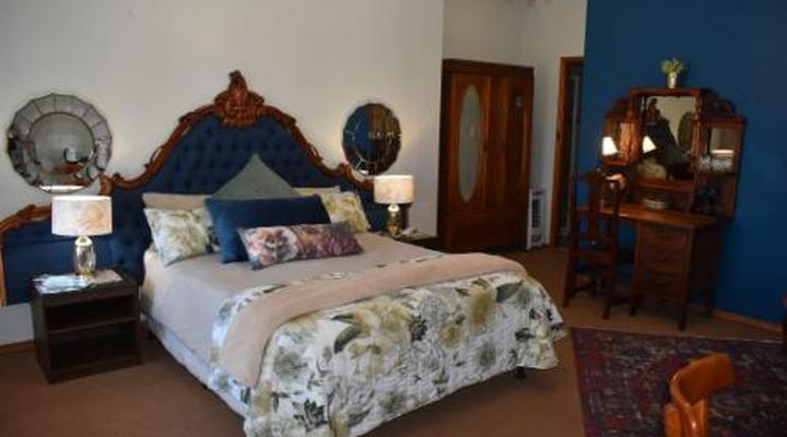 22 on Main Guesthouse Walvis Bay