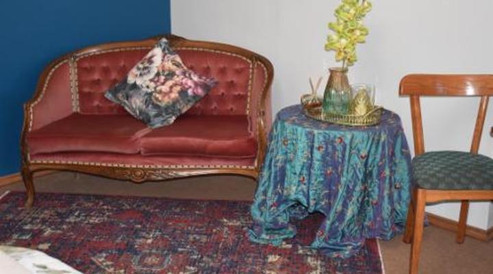 22 on Main Guesthouse Walvis Bay