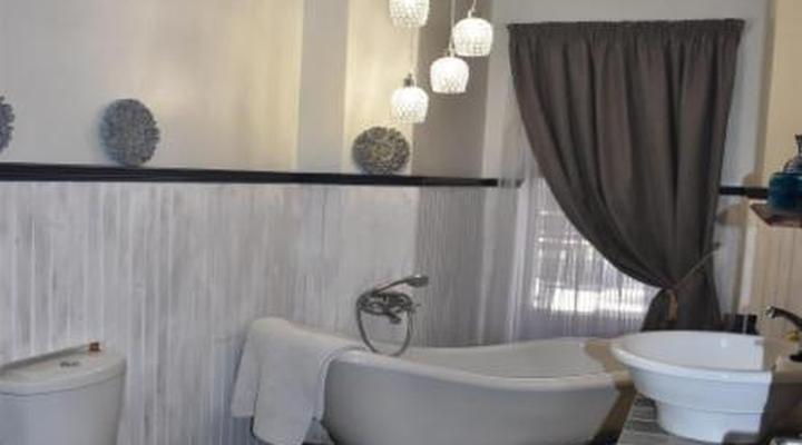 22 on Main Guesthouse Walvis Bay