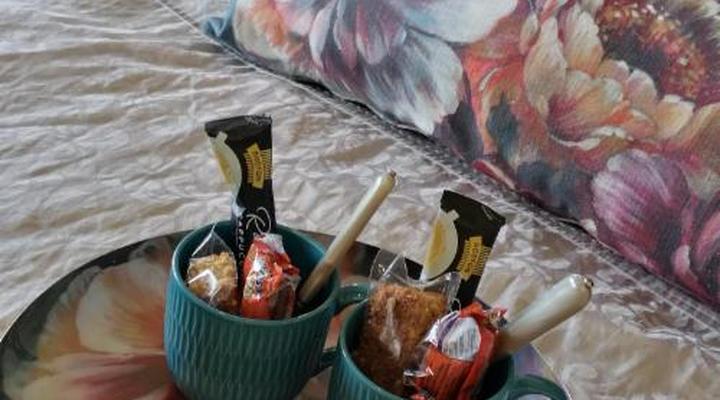 22 on Main Guesthouse Walvis Bay