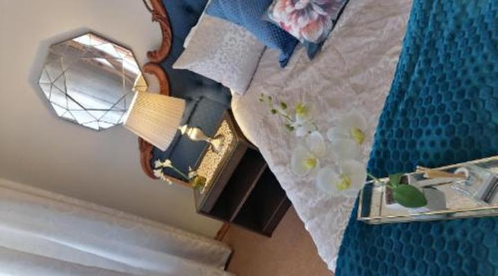 22 on Main Guesthouse Walvis Bay