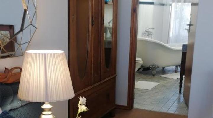 22 on Main Guesthouse Walvis Bay