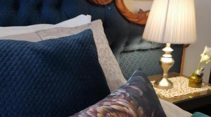 22 on Main Guesthouse Walvis Bay