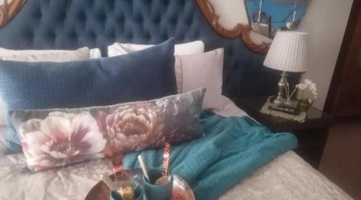 22 on Main Guesthouse Walvis Bay