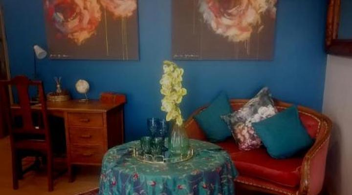 22 on Main Guesthouse Walvis Bay