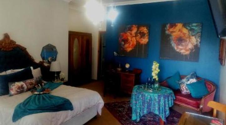 22 on Main Guesthouse Walvis Bay