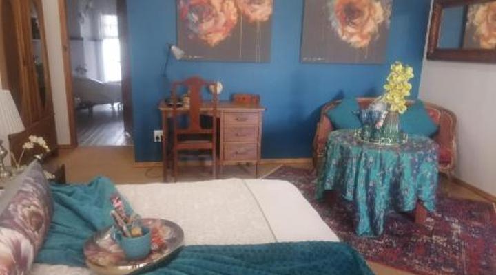 22 on Main Guesthouse Walvis Bay