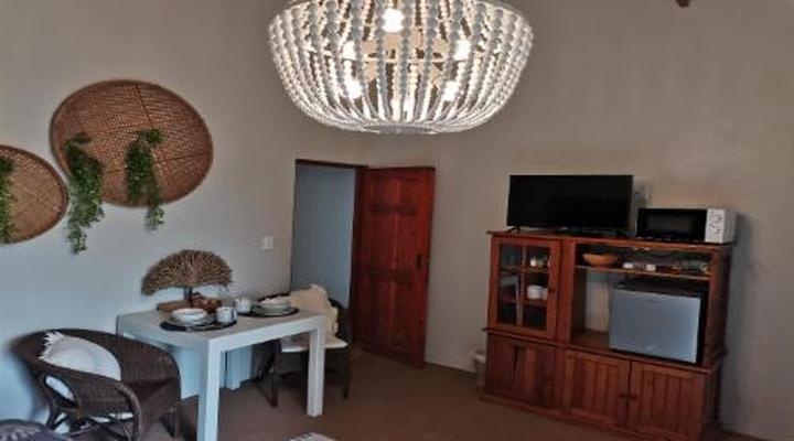 22 on Main Guesthouse Walvis Bay