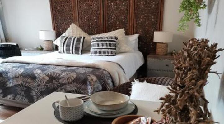 22 on Main Guesthouse Walvis Bay