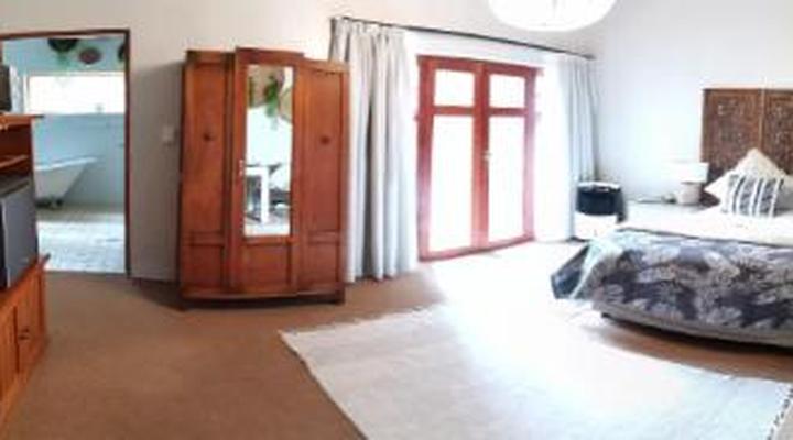 22 on Main Guesthouse Walvis Bay