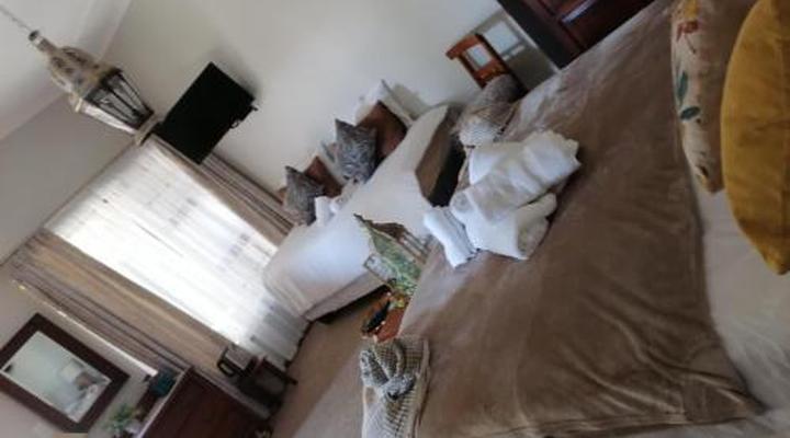 22 on Main Guesthouse Walvis Bay