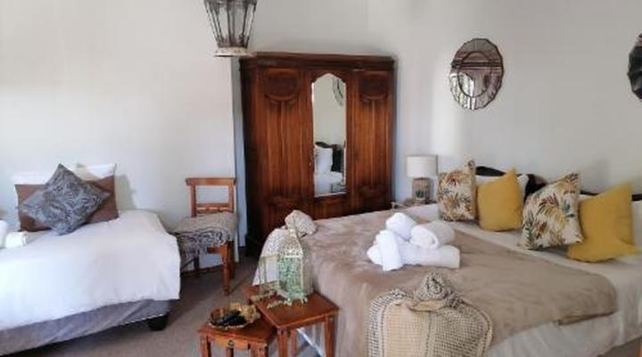 22 on Main Guesthouse Walvis Bay