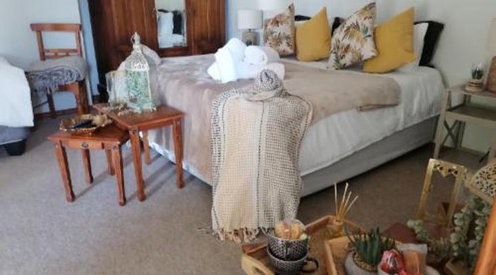 22 on Main Guesthouse Walvis Bay