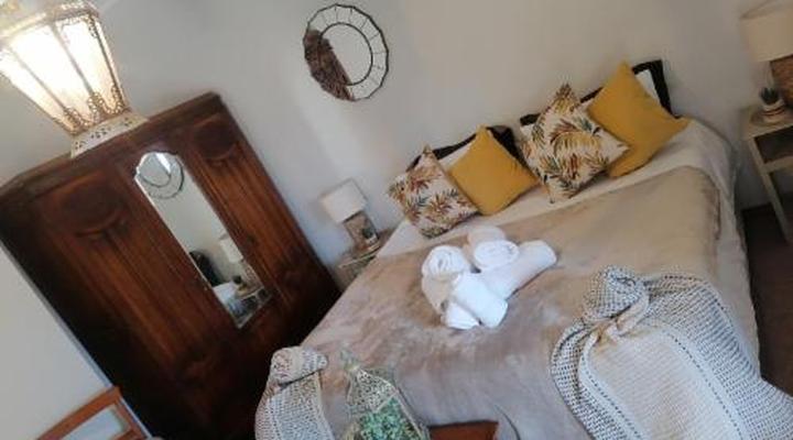 22 on Main Guesthouse Walvis Bay