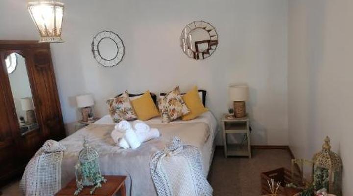 22 on Main Guesthouse Walvis Bay