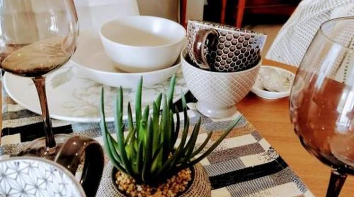 22 on Main Guesthouse Walvis Bay