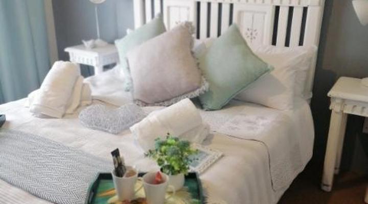 22 on Main Guesthouse Walvis Bay