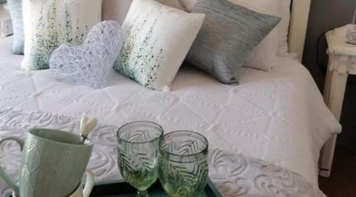 22 on Main Guesthouse Walvis Bay