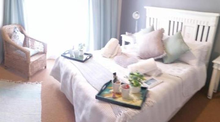 22 on Main Guesthouse Walvis Bay