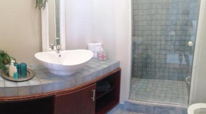 22 on Main Guesthouse Walvis Bay