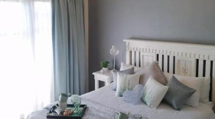 22 on Main Guesthouse Walvis Bay