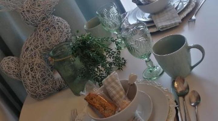 22 on Main Guesthouse Walvis Bay