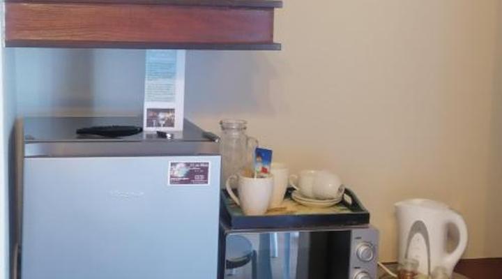 22 on Main Guesthouse Walvis Bay