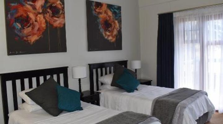 22 on Main Guesthouse Walvis Bay