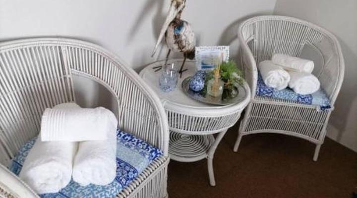 22 on Main Guesthouse Walvis Bay