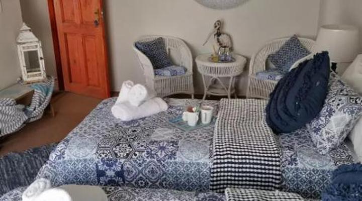 22 on Main Guesthouse Walvis Bay