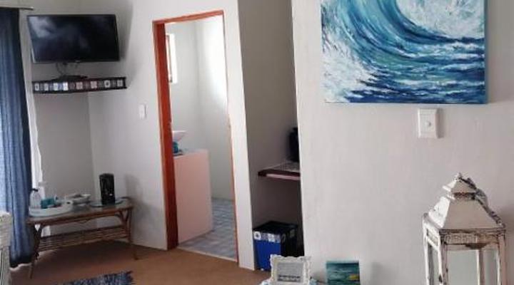 22 on Main Guesthouse Walvis Bay