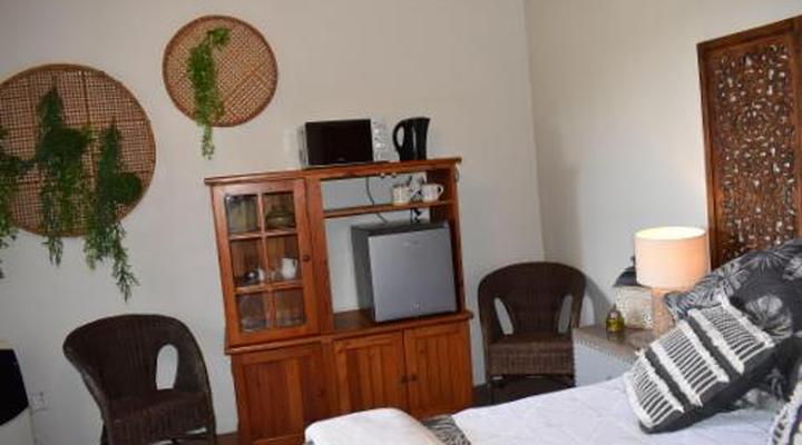 22 on Main Guesthouse Walvis Bay