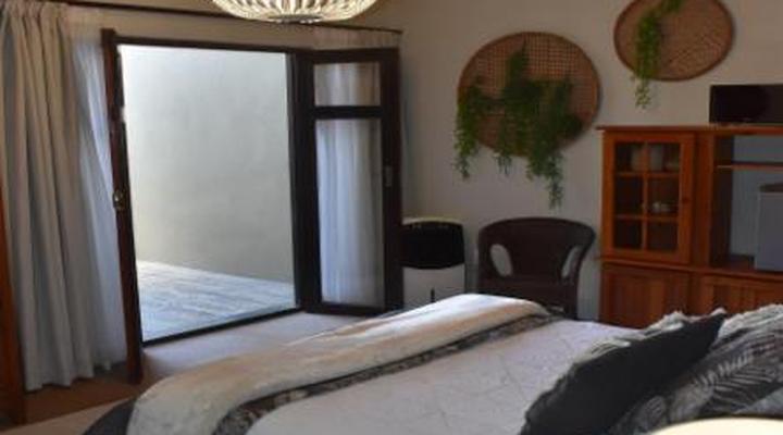 22 on Main Guesthouse Walvis Bay