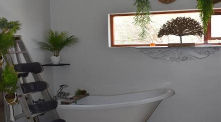 22 on Main Guesthouse Walvis Bay