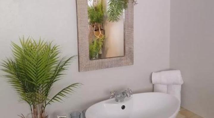 22 on Main Guesthouse Walvis Bay