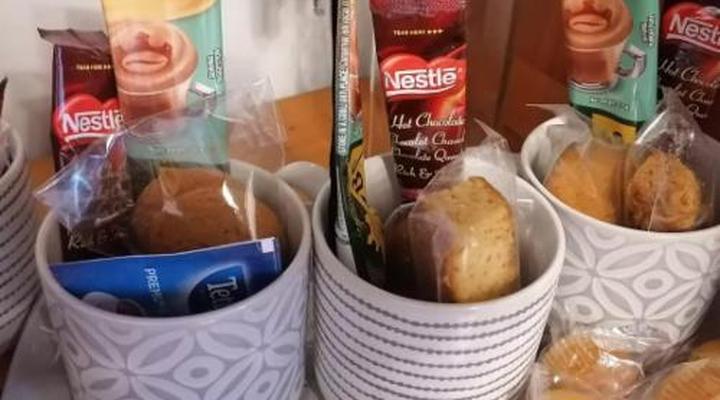 22 on Main Guesthouse Walvis Bay