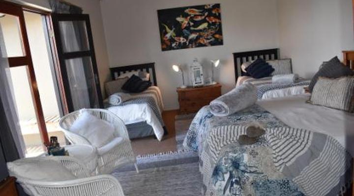 22 on Main Guesthouse Walvis Bay