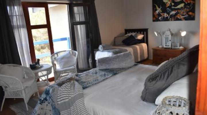 22 on Main Guesthouse Walvis Bay