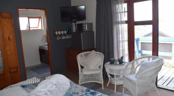 22 on Main Guesthouse Walvis Bay